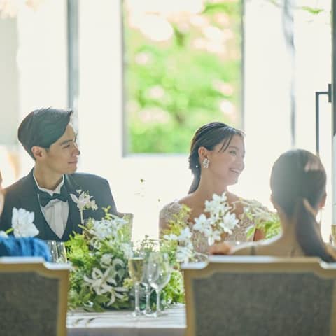 【少人数・挙式会食】お得なパックプラン!27年7月まで