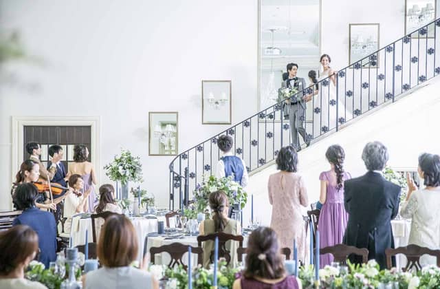 NEEDS姫路 by T&G WEDDING(旧 アーヴェリール迎賓館 姫路)