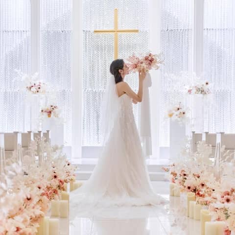 NEEDS姫路 by T&G WEDDING(旧 アーヴェリール迎賓館 姫路)