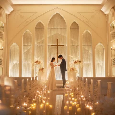 NEEDS姫路 by T&G WEDDING(旧 アーヴェリール迎賓館 姫路)