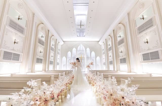 NEEDS姫路 by T&G WEDDING(旧 アーヴェリール迎賓館 姫路)