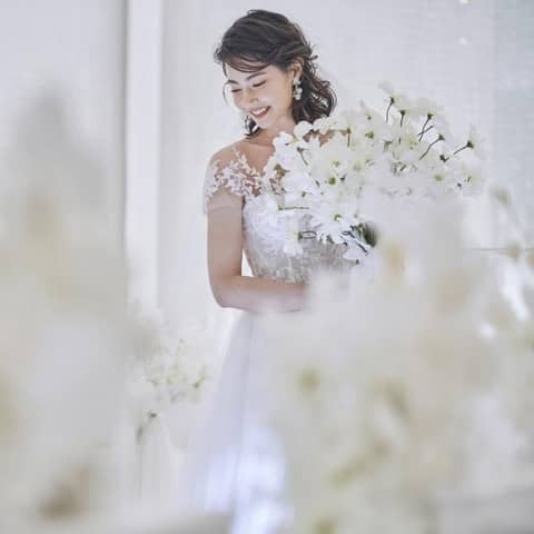 【マタニティウェディング】最大120万円相当の特典つき!