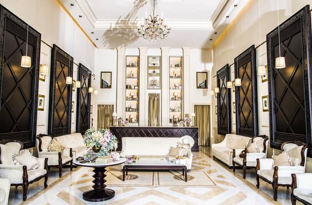 NEEDS姫路 by T&G WEDDING(旧 アーヴェリール迎賓館 姫路)