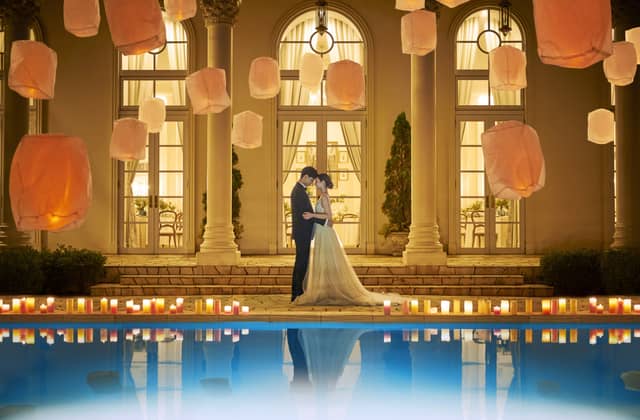 NEEDS姫路 by T&G WEDDING(旧 アーヴェリール迎賓館 姫路)