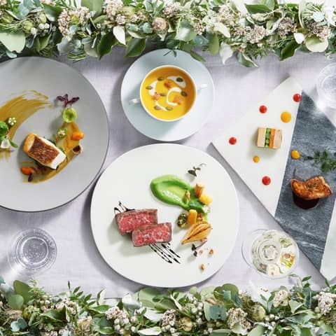 NEEDS姫路 by T&G WEDDING(旧 アーヴェリール迎賓館 姫路)