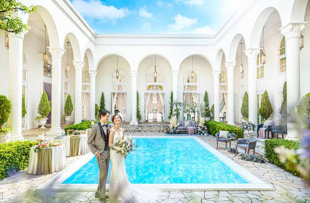 NEEDS姫路 by T&G WEDDING(旧 アーヴェリール迎賓館 姫路)