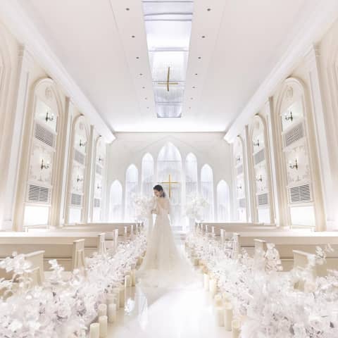 NEEDS姫路 by T&G WEDDING(旧 アーヴェリール迎賓館 姫路)