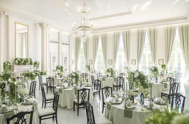 NEEDS姫路 by T&G WEDDING(旧 アーヴェリール迎賓館 姫路)