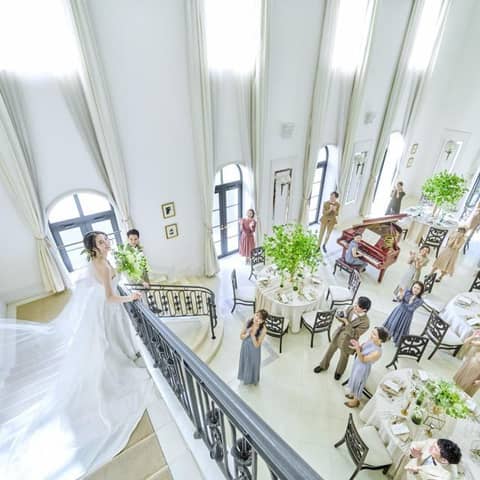 【少人数・挙式会食】お得なパックプラン!27年7月まで