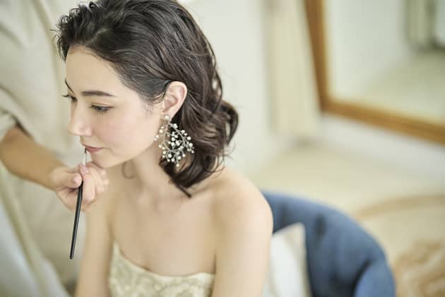 NEEDS心斎橋 by T&G WEDDING(旧 アルモニーアンブラッセイットハウス)