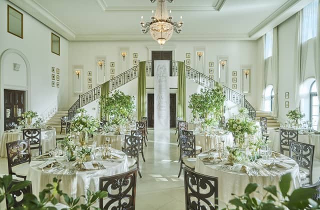 NEEDS心斎橋 by T&G WEDDING(旧 アルモニーアンブラッセイットハウス)