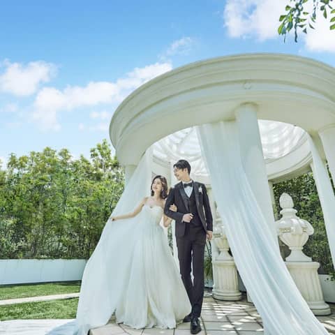 NEEDS心斎橋 by T&G WEDDING(旧 アルモニーアンブラッセイットハウス)