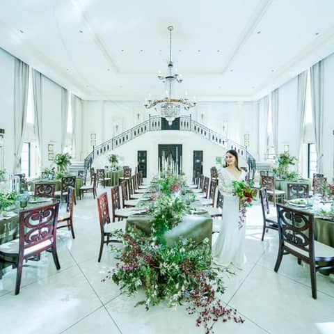 【マタニティウェディング】最大120万円相当の特典つき!