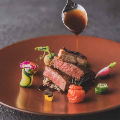 NEEDS京都北山 by T&G WEDDING(旧 北山迎賓館 京都)