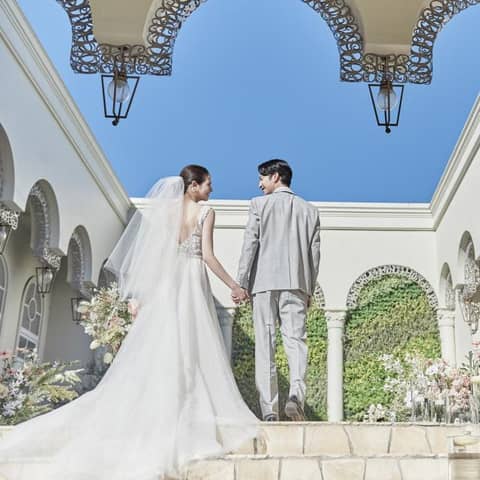 【少人数・挙式会食】お得なパックプラン!27年7月まで