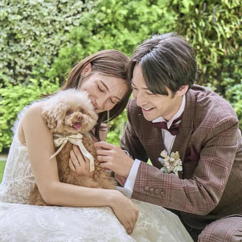 NEEDS京都北山 by T&G WEDDING(旧 北山迎賓館 京都)