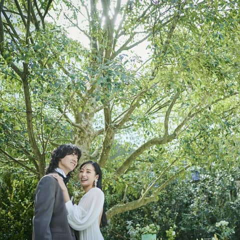 NEEDS京都北山 by T&G WEDDING(旧 北山迎賓館 京都)