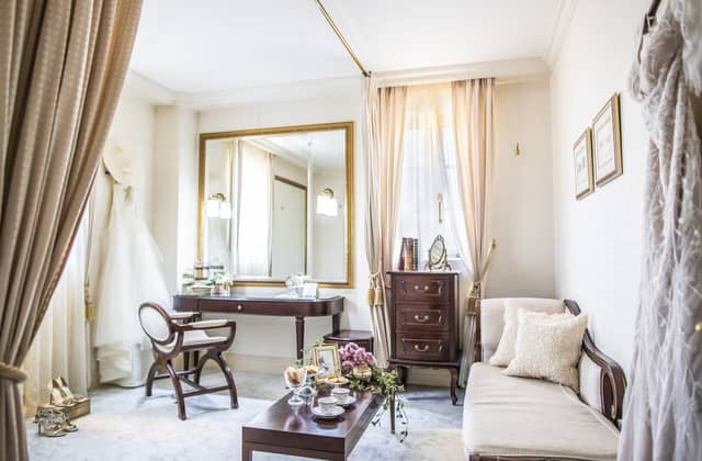 NEEDS京都北山 by T&G WEDDING(旧 北山迎賓館 京都)