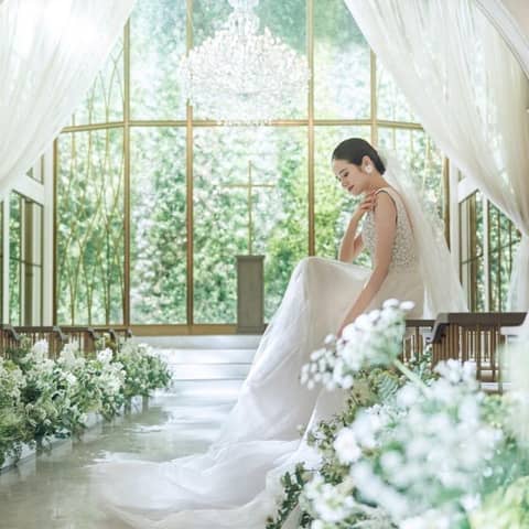 【マタニティウェディング】最大120万円相当の特典つき!