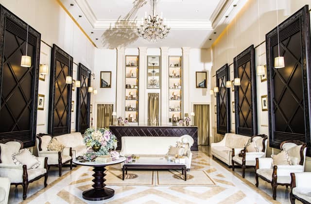 NEEDS京都北山 by T&G WEDDING(旧 北山迎賓館 京都)