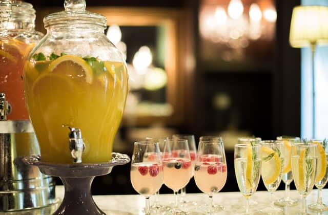 NEEDS京都北山 by T&G WEDDING(旧 北山迎賓館 京都)