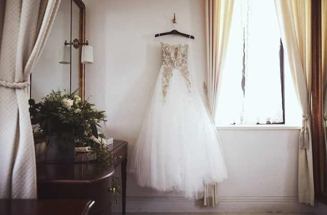 NEEDS京都北山 by T&G WEDDING(旧 北山迎賓館 京都)