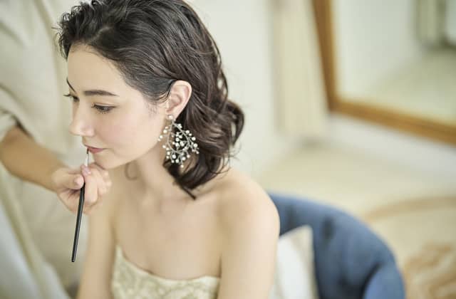 NEEDS京都北山 by T&G WEDDING(旧 北山迎賓館 京都)