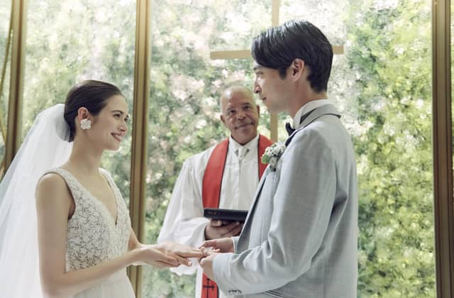 NEEDS京都北山 by T&G WEDDING(旧 北山迎賓館 京都)