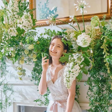 【マタニティウェディング】最大120万円相当の特典つき!