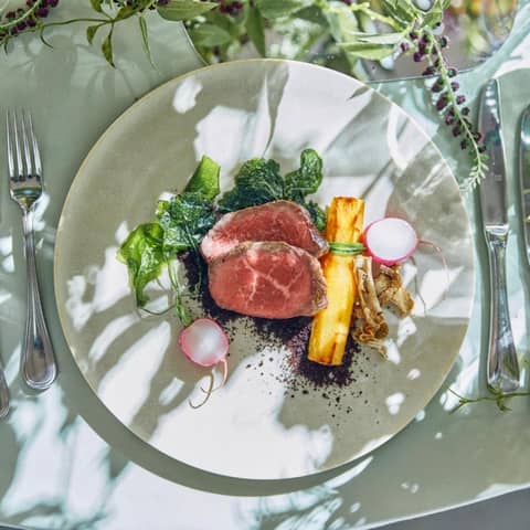 NEEDS京都北山 by T&G WEDDING(旧 北山迎賓館 京都)