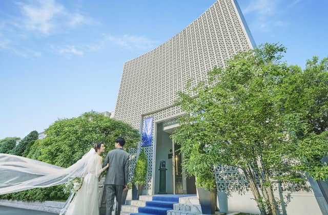 NEEDS大阪本町 by T&G WEDDING(旧 アクアガーデンテラス 大阪)