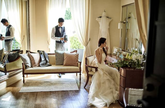 NEEDS大阪本町 by T&G WEDDING(旧 アクアガーデンテラス 大阪)