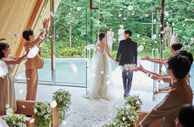 NEEDS大阪本町 by T&G WEDDING(旧 アクアガーデンテラス 大阪)