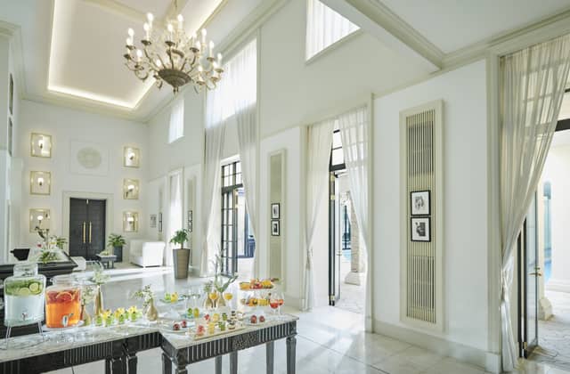 NEEDS大阪本町 by T&G WEDDING(旧 アクアガーデンテラス 大阪)