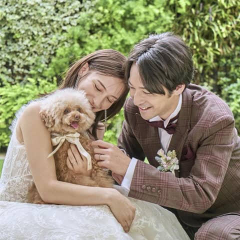 NEEDS大阪本町 by T&G WEDDING(旧 アクアガーデンテラス 大阪)