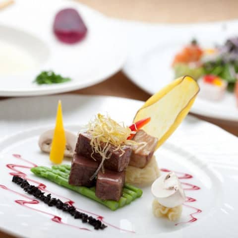 【26年4-6月】<60名209万/70名221万>新緑の春フルパック