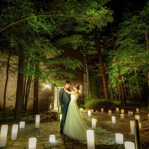 【公式】アネーリ軽井沢(ANELLI KARUIZAWA)| 長野県・軽井沢の結婚式場