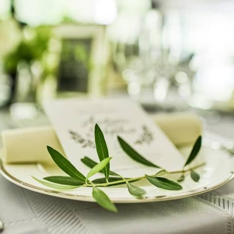 【少人数向け】顔合わせお食事会プラン