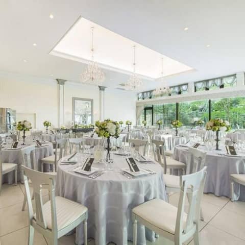 【50名/105万円】1.5次会カジュアルパーティープラン