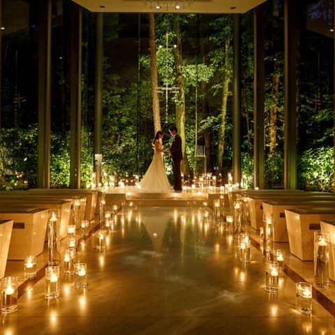 【10万円フォトプラン】軽井沢の森で叶える撮影プラン