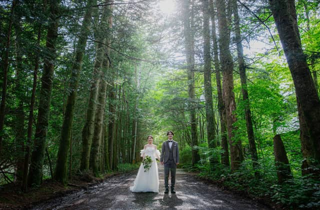 【公式】アネーリ軽井沢(ANELLI KARUIZAWA)| 長野県・軽井沢の結婚式場