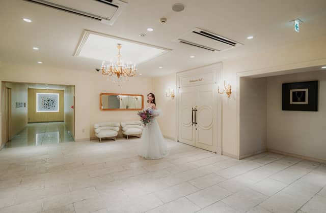 【公式】アネーリ軽井沢(ANELLI KARUIZAWA)| 長野県・軽井沢の結婚式場