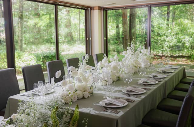 【公式】アネーリ軽井沢(ANELLI KARUIZAWA)| 長野県・軽井沢の結婚式場