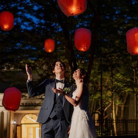 【50名120万円】26年12月までの披露宴のみプラン