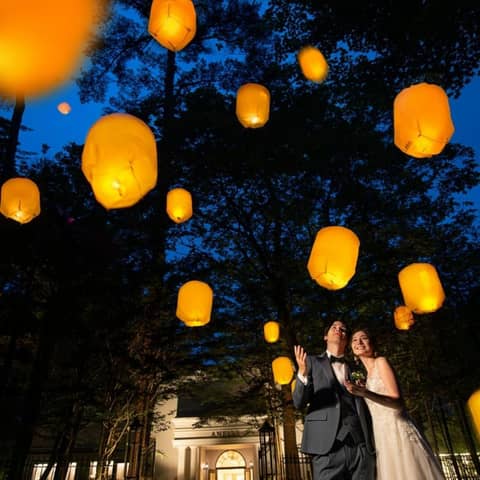 【公式】アネーリ軽井沢(ANELLI KARUIZAWA)| 長野県・軽井沢の結婚式場