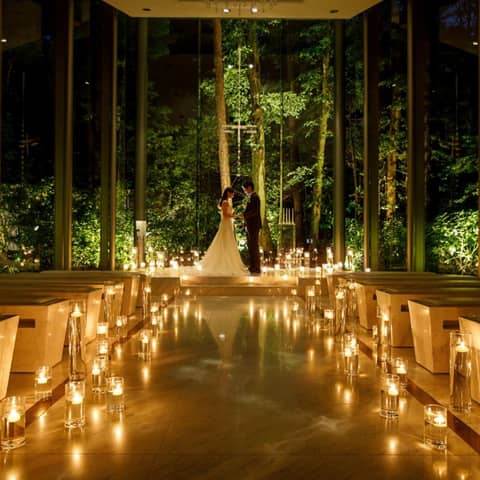 【公式】アネーリ軽井沢(ANELLI KARUIZAWA)| 長野県・軽井沢の結婚式場
