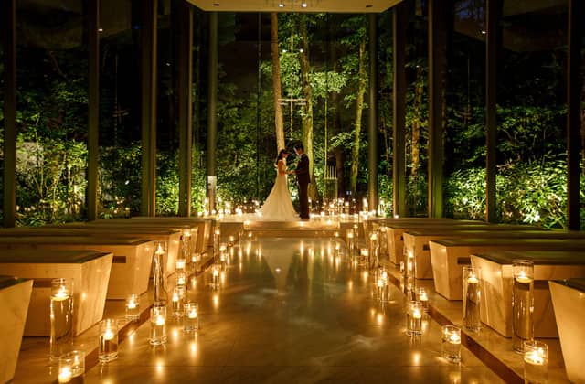 【公式】アネーリ軽井沢(ANELLI KARUIZAWA)| 長野県・軽井沢の結婚式場