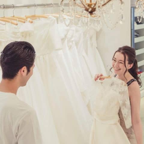 当日まで徹底サポート【マタニティウェディングプラン】