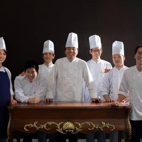 【先着10組】軽井沢の森の中で叶える<少人数お食事会プラン>