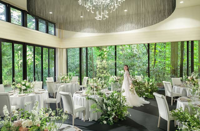 【公式】アネーリ軽井沢(ANELLI KARUIZAWA)| 長野県・軽井沢の結婚式場